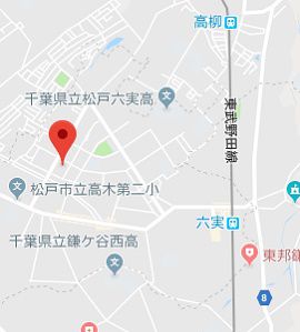 千葉・松戸市の集合住宅敷地内で女性死亡