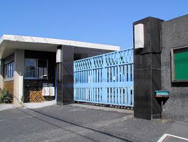 北九州医療刑務所で30代の男性受刑者が死亡