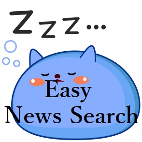 Easy News Search