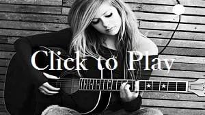 Keep Holding On By Avril Lavigne