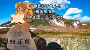 知床旅情 / 加藤登紀子 by びぶらくん