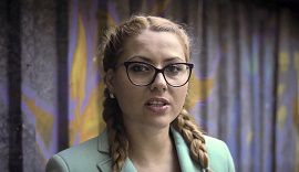 女性ジャーナリストがレイプ・殺害　ブルガリア