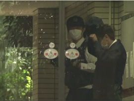 祖母への殺人未遂容疑で中3少年逮捕　埼玉
