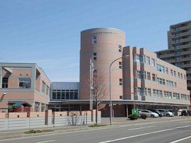 社会福祉施設で女子高校生が殺人未遂　札幌