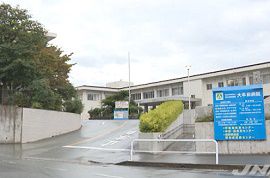 ワクチンを1044回分廃棄　福岡・大牟田病院