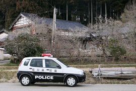 石川県能登の高１女子殺害は自殺した大学生が関与か