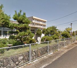 津山拘置支所で男性被告が自殺　岡山