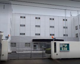 姫路拘置所で受刑者が首つり自殺
