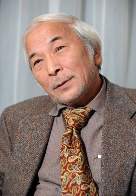 評論家の西部邁さんが自殺か　多摩川