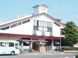 東武東上線高坂駅で人身事故　埼玉・東松山