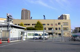 大阪拘置所で男性被告が首つり自殺