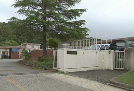 金沢刑務所で勾留中の男性が首つり自殺