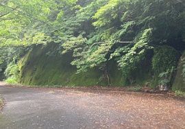 ダムの近くで見つかった焼死体は71歳男性　福岡